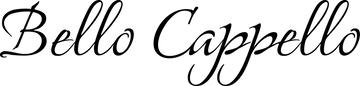 Bello Cappello logo